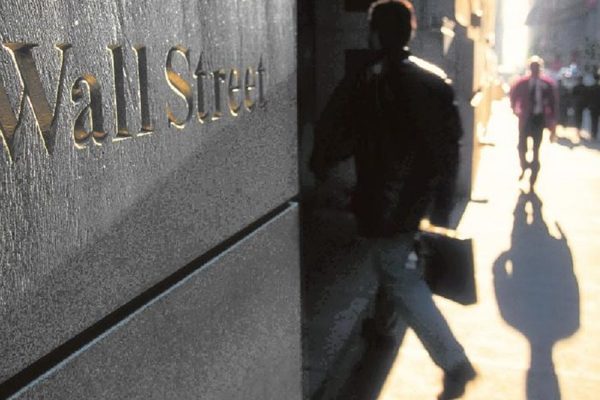 Wall Street cerró su peor mes desde marzo pasado