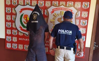 Mató a su amigo de tragos en una plaza