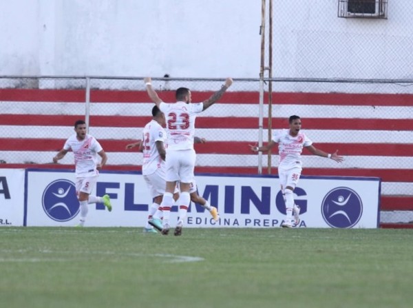 Fuerte en su casa - APF