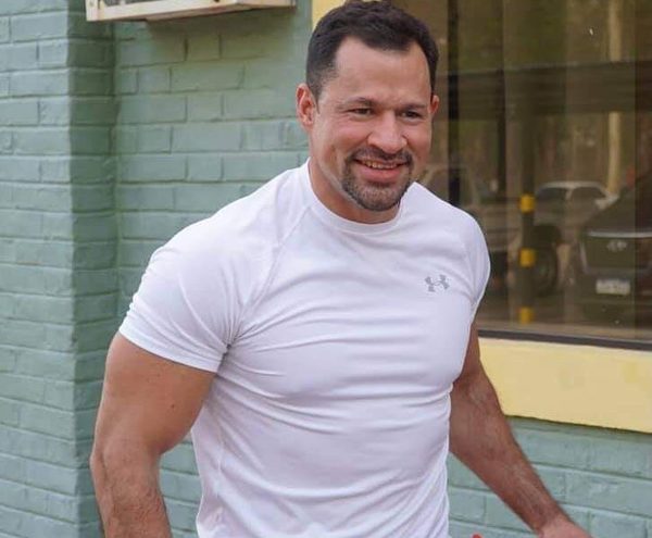 Con Ulises libre, Alto Paraná recupera una banca que estaba usurpada por el clan de ladrones