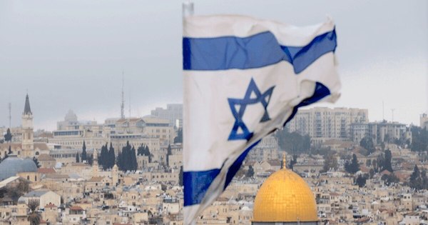 La Nación / República Dominicana considera el traslado de su embajada a Jerusalén