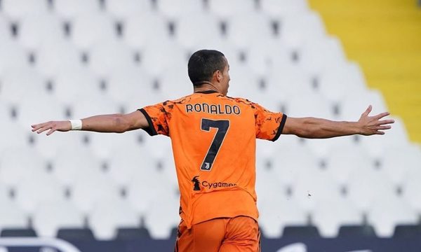 Juventus derrota al Spezia en el regreso de Cristiano Ronaldo