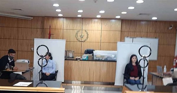 La Nación / Un total de 498 auxiliares de justicia renovaron su matrícula en Guairá