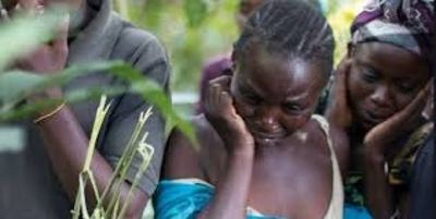 Congo: quemaron una iglesia y asesinaron a 18 personas