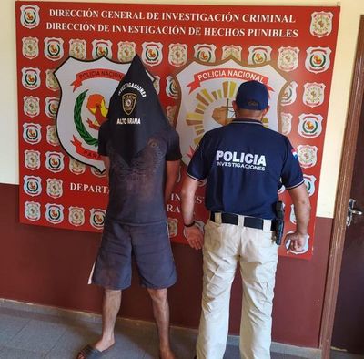 Imputan a supuestos autores de dos asesinatos en Minga Guazú - ABC en el Este - ABC Color