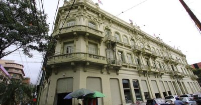 La Nación / Aseguran que el PGN cumple con la LRF