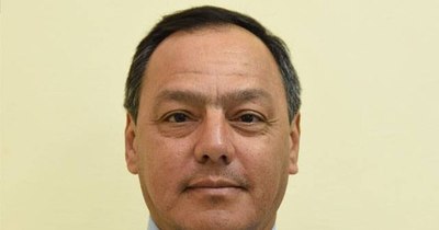 La Nación / Muere ahogado el meteorólogo Víctor Álvarez