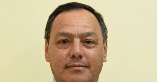 La Nación / Muere ahogado el meteorólogo Víctor Álvarez