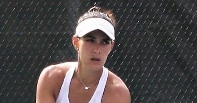 La Nación / Cepede juega la qualy