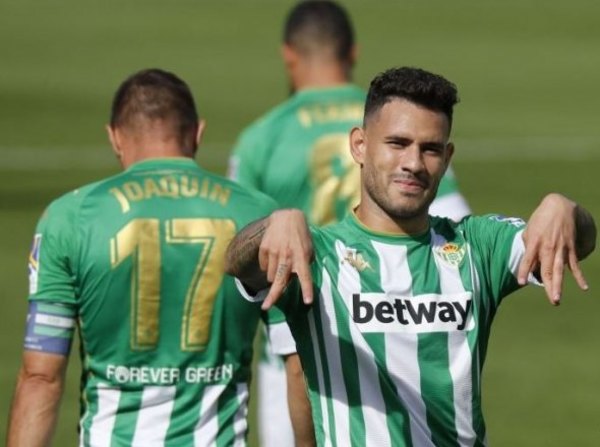 Crónica / Tony ovevete en el Betis y “Melga” preocupa hína