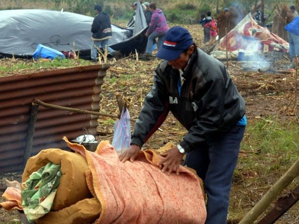Tierras malhabidas: El Estado perdió 33 juicios y adeuda USD 24 millones