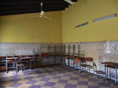 Prueba Covid: Hoy arranca retorno opcional de maestros y estudiantes