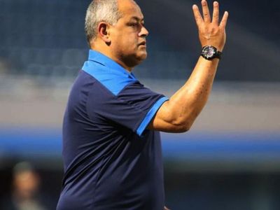 Arce: “Fue de los mejores partidos”