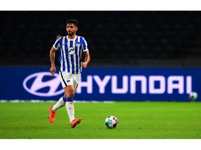 Otro buen partido de Omar Alderete