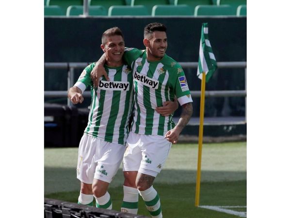 Brillan con goles en el fútbol del exterior