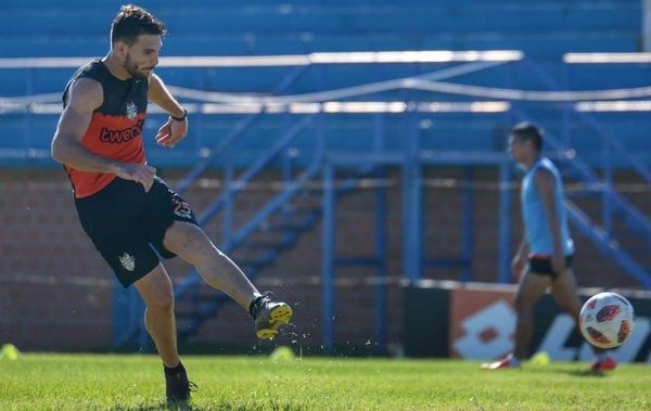 Crónica / Daniel Dietze: “No podía rendirme”