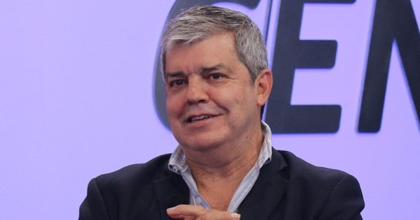 La Nación / Riera: Prórroga de mandato es ilegal