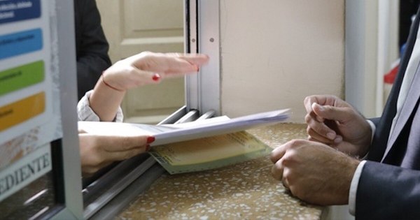 La Nación / Se presentaron un total de 10 listas para la pugna