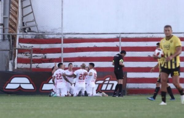 River se hace fuerte en su casa y vence a Guaraní