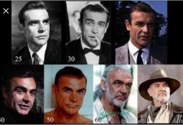 Sean Connery muere a los 90 años