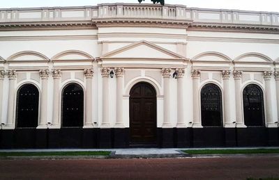 La Contraloría sostiene que existen indicios de corrupción en Concepción - Nacionales - ABC Color
