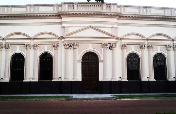 La Contraloría sostiene que existen indicios de corrupción en Concepción - Nacionales - ABC Color