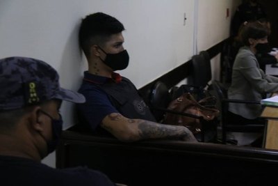 Crónica / Hoy se sabrá la condena de Marabel