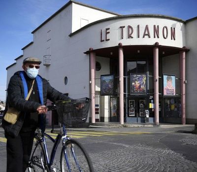 Francia reforzará el control de fronteras y expulsará a más integristas - Mundo - ABC Color