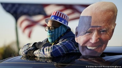 Estados Unidos en la recta final de las elecciones presidenciales