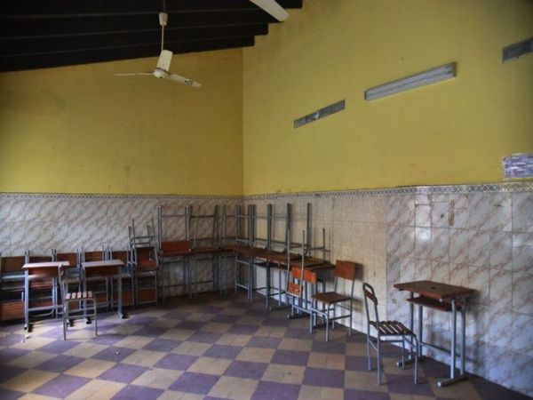 Hoy arranca retorno opcional de maestros y estudiantes