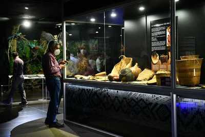 Itaipú lado paraguayo vuelve a recibir a turistas desde este martes - Noticde.com