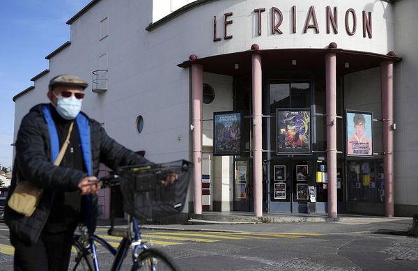 La cultura: principal víctima del reconfinamiento en Europa - Espectáculos - ABC Color