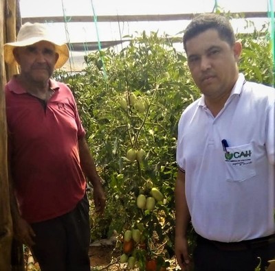 CAH desembolsó G. 334.515 millones en créditos a 35.234 clientes durante pandemia | .::Agencia IP::.