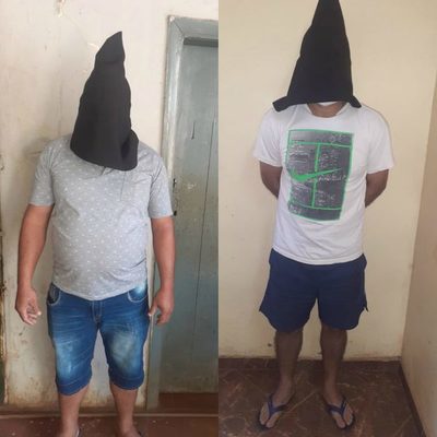 Matan a joven tras discusión en una cancha de voley