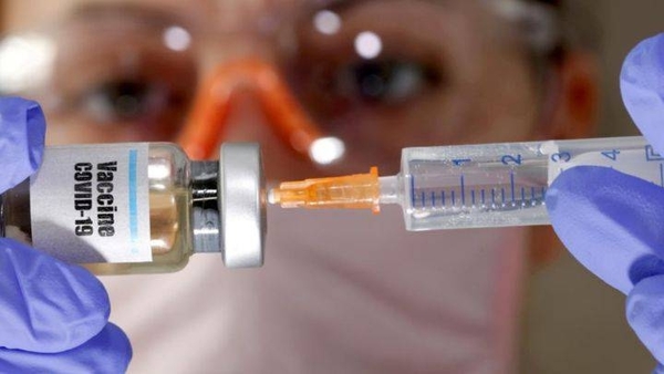 HOY / Una dosis de realismo: vacunas no implican retorno a la normalidad