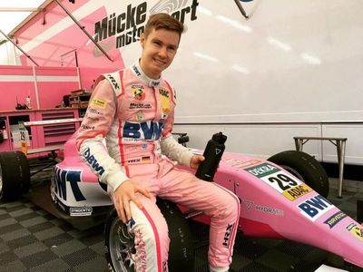 Fin de semana complicado para Joshua Duerksen