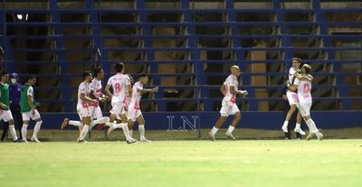Sol va por la racha perfecta ante Guaireña