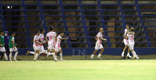 Sol va por la racha perfecta ante Guaireña