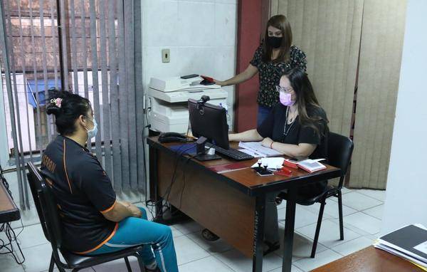 Bebé raptado: No hay elementos para considerarlo un caso de trata de personas - Megacadena — Últimas Noticias de Paraguay
