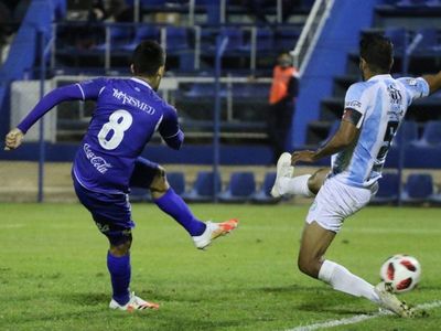 Embalados cierran la fecha 3