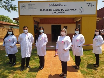 CONCURSO PARA CONTRATO DE PERSONAL DE USF