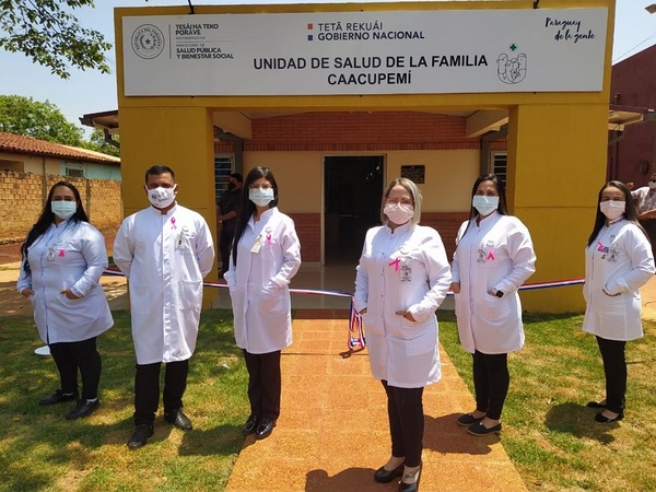 CONCURSO PARA CONTRATO DE PERSONAL DE USF