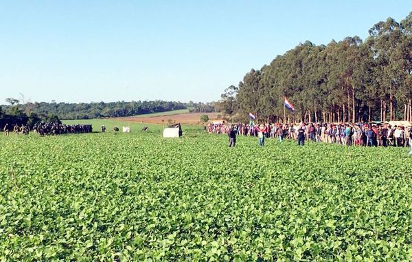 El Estado presentó solo 33 causas por tenencia ilegal de tierras malhabidas y perdió, ahora debe abonar USD 24 millones