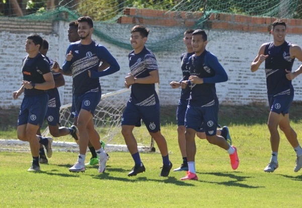 Un partido cierra la Fecha 3 del Clausura este lunes