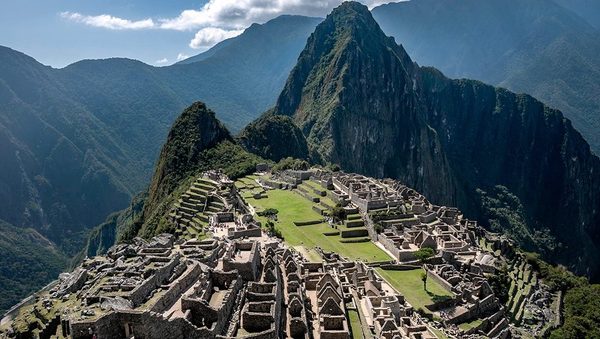 Reabrieron el Machu Picchu al turismo