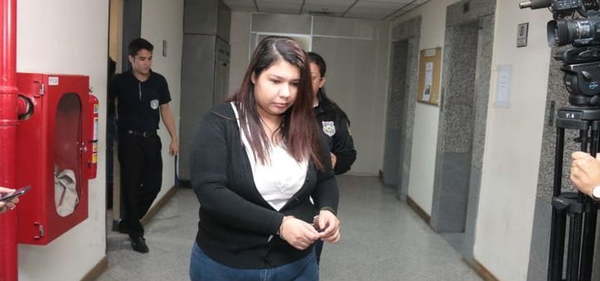 Absuelven a Araceli Sosa en el caso del Quíntuple homicidio - Noticiero Paraguay