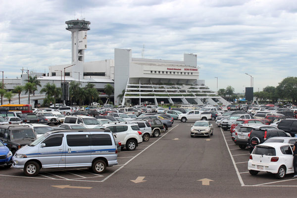 Latam Airlines retoma hoy sus vuelos regulares a Paraguay | OnLivePy