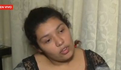 Masacre en el microcentro: Absuelven a Araceli Sosa