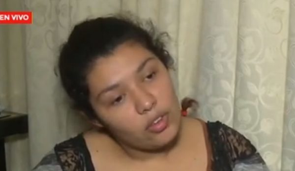 Masacre en el microcentro: Absuelven a Araceli Sosa