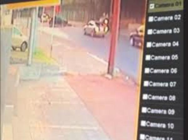 Joven que sufrió accidente en un Uber debe someterse a delicada cirugía craneal